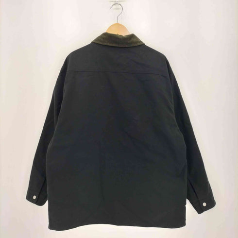 コンフォータブルリーズン COMFORTABLE REASON Reversible Work リバーシブル ワークジャケット メンズ import:XL