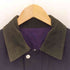 コンフォータブルリーズン COMFORTABLE REASON Reversible Work リバーシブル ワークジャケット メンズ import:XL