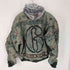 MOWALOLA Graffiti Bomber メンズ import:S