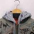 MOWALOLA Graffiti Bomber メンズ import:S