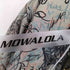 MOWALOLA Graffiti Bomber メンズ import:S