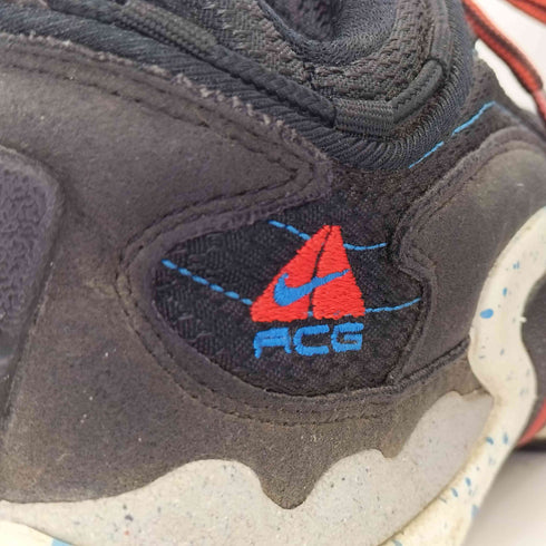ナイキエーシージー NIKE ACG AIR SKARN スニーカー メンズ JPN:26.5