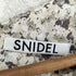 スナイデル snidel バリエーションマーメイドプリントワンピ レディース 0