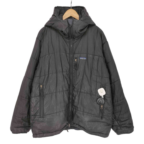パタゴニア patagonia F02 das parka メンズ JPN:M