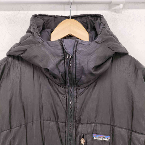 パタゴニア patagonia F02 das parka メンズ JPN:M