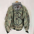 MOWALOLA Graffiti Bomber メンズ import:L