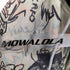 MOWALOLA Graffiti Bomber メンズ import:L