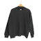 ヘインズ Hanes 90S バックプリントクルーネックスウェット メンズ import:L