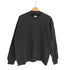 ヘインズ Hanes 90S バックプリントクルーネックスウェット メンズ import:L