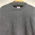 ヘインズ Hanes 90S バックプリントクルーネックスウェット メンズ import:L