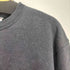 ヘインズ Hanes 90S バックプリントクルーネックスウェット メンズ import:L