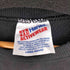 ヘインズ Hanes 90S バックプリントクルーネックスウェット メンズ import:L