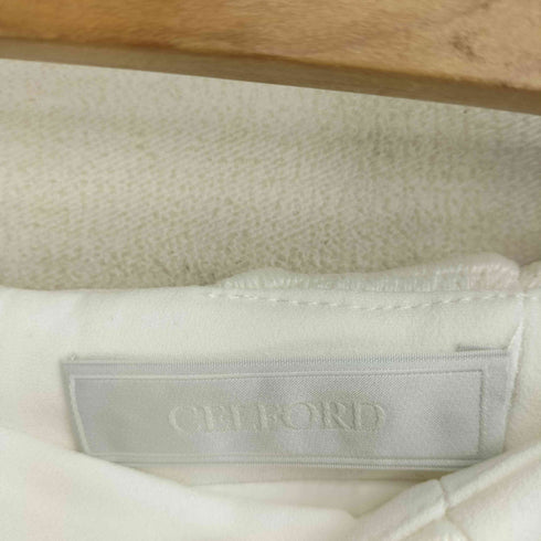 セルフォード CELFORD チューリップレーススカート レディース JPN:38