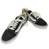 バンズ VANS OLDSKOOL V36CF DUZZLE ローカットスニーカー メンズ JPN:26.5