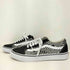 バンズ VANS OLDSKOOL V36CF DUZZLE ローカットスニーカー メンズ JPN:26.5