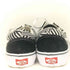 バンズ VANS OLDSKOOL V36CF DUZZLE ローカットスニーカー メンズ JPN:26.5