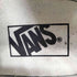 バンズ VANS OLDSKOOL V36CF DUZZLE ローカットスニーカー メンズ JPN:26.5