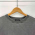 エクストララージ XLARGE 23AW PIGMENT DYED RAW EDGE CREWNECK SWEATSHIRT ピグメント ダイ スウェット トレーナー メンズ import:L