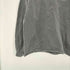 エクストララージ XLARGE 23AW PIGMENT DYED RAW EDGE CREWNECK SWEATSHIRT ピグメント ダイ スウェット トレーナー メンズ import:L