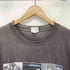 1999 in the flesh tee tour tee メンズ