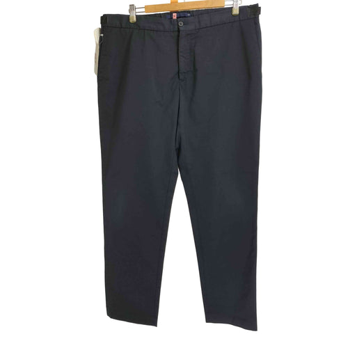 インコテックス INCOTEX TAPERED FIT スラックス メンズ 54