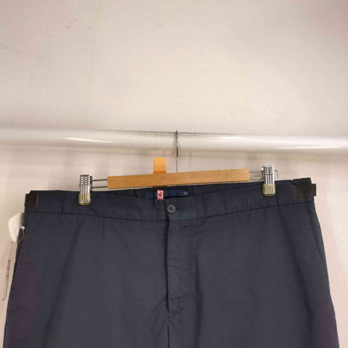 インコテックス INCOTEX TAPERED FIT スラックス メンズ 54