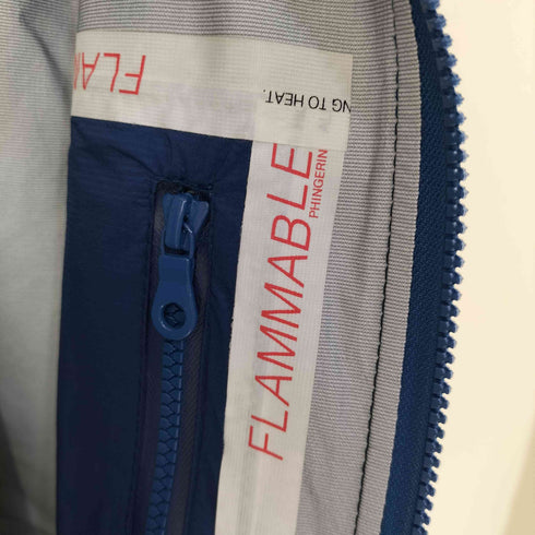 フィンガリン PHINGERIN SHED RAIN JACKET メンズ S