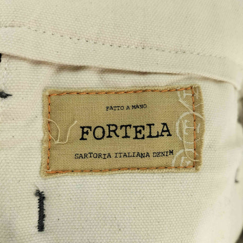 フォルテラ FORTELA Pences AMF17/29 メンズ FR:36-38
