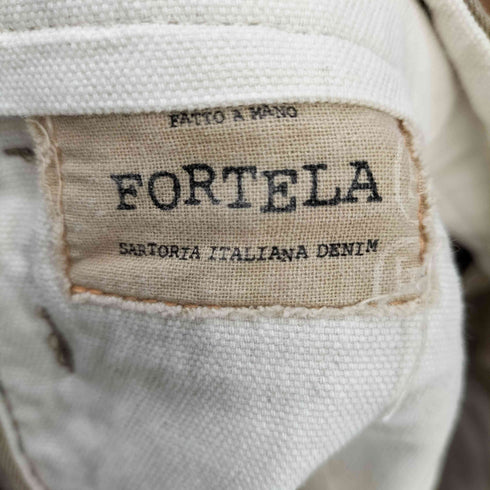 フォルテラ FORTELA Pences17/29 メンズ FR:36-38