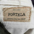 フォルテラ FORTELA Pences AMF19/32 メンズ FR:36-38