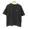 スノーピーク Snow Peak 24SS 別注 UCCP Solid Stake Tshirt バックプリント S/S Tシャツ メンズ JPN:L