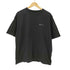 スノーピーク Snow Peak 24SS 別注 UCCP Solid Stake Tshirt バックプリント S/S Tシャツ メンズ JPN:L