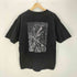 スノーピーク Snow Peak 24SS 別注 UCCP Solid Stake Tshirt バックプリント S/S Tシャツ メンズ JPN:L