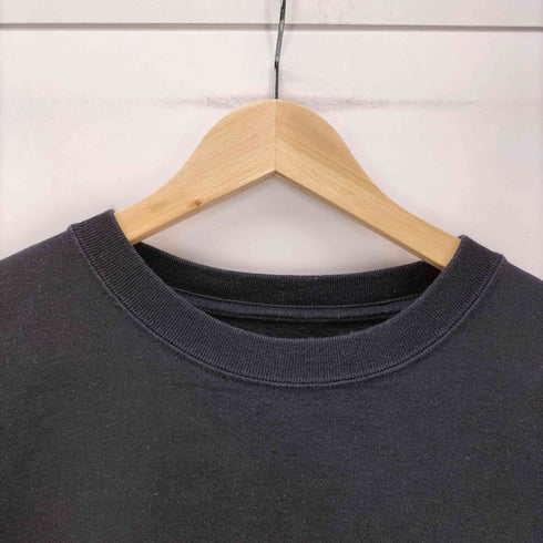 スノーピーク Snow Peak 24SS 別注 UCCP Solid Stake Tshirt バックプリント S/S Tシャツ メンズ JPN:L