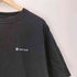 スノーピーク Snow Peak 24SS 別注 UCCP Solid Stake Tshirt バックプリント S/S Tシャツ メンズ JPN:L