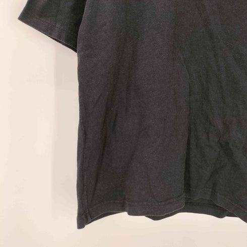 スノーピーク Snow Peak 24SS 別注 UCCP Solid Stake Tshirt バックプリント S/S Tシャツ メンズ JPN:L
