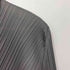 プリーツプリーズイッセイミヤケ PLEATS PLEASE ISSEY MIYAKE 25AW BASICS SHIRT プリーツ ベーシック シャツ レディース JPN:3