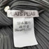 プリーツプリーズイッセイミヤケ PLEATS PLEASE ISSEY MIYAKE 25AW BASICS SHIRT プリーツ ベーシック シャツ レディース JPN:3
