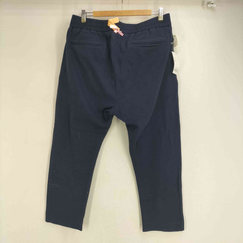 SUNSPEL 鹿の子 スウェットパンツ メンズ JPN:L