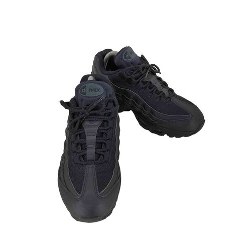 ナイキ NIKE Air Max 95 OG Big Bubble Triple Black メンズ JPN:25