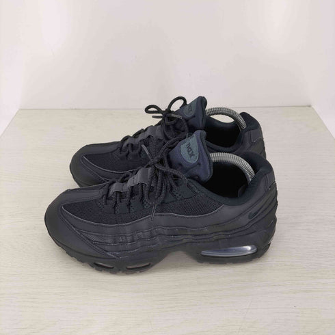 ナイキ NIKE Air Max 95 OG Big Bubble Triple Black メンズ JPN:25