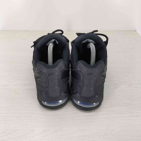 ナイキ NIKE Air Max 95 OG Big Bubble Triple Black メンズ JPN:25