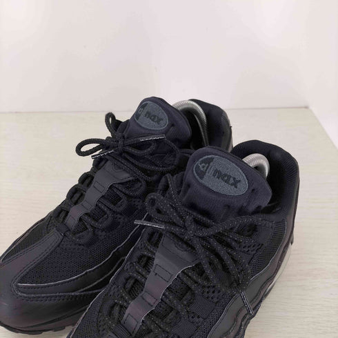 ナイキ NIKE Air Max 95 OG Big Bubble Triple Black メンズ JPN:25