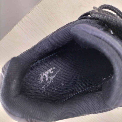 ナイキ NIKE Air Max 95 OG Big Bubble Triple Black メンズ JPN:25