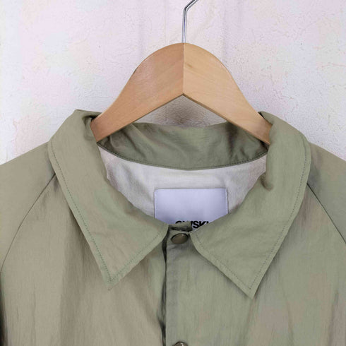 OWSKI HUNTING COACH JACKET メンズ M
