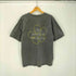 シップス SHIPS city ambient products 25SS フラワー プリント フェード ピグメント S/S Tシャツ メンズ JPN:L