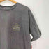 シップス SHIPS city ambient products 25SS フラワー プリント フェード ピグメント S/S Tシャツ メンズ JPN:L