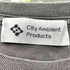 シップス SHIPS city ambient products 25SS フラワー プリント フェード ピグメント S/S Tシャツ メンズ JPN:L