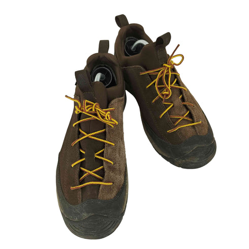 キーン KEEN JASPER II MOC WP メンズ 27