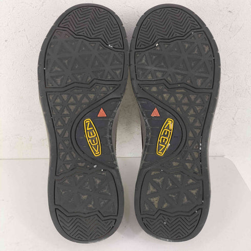 キーン KEEN JASPER II MOC WP メンズ 27